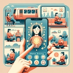 Train Anytime, Anywhere: